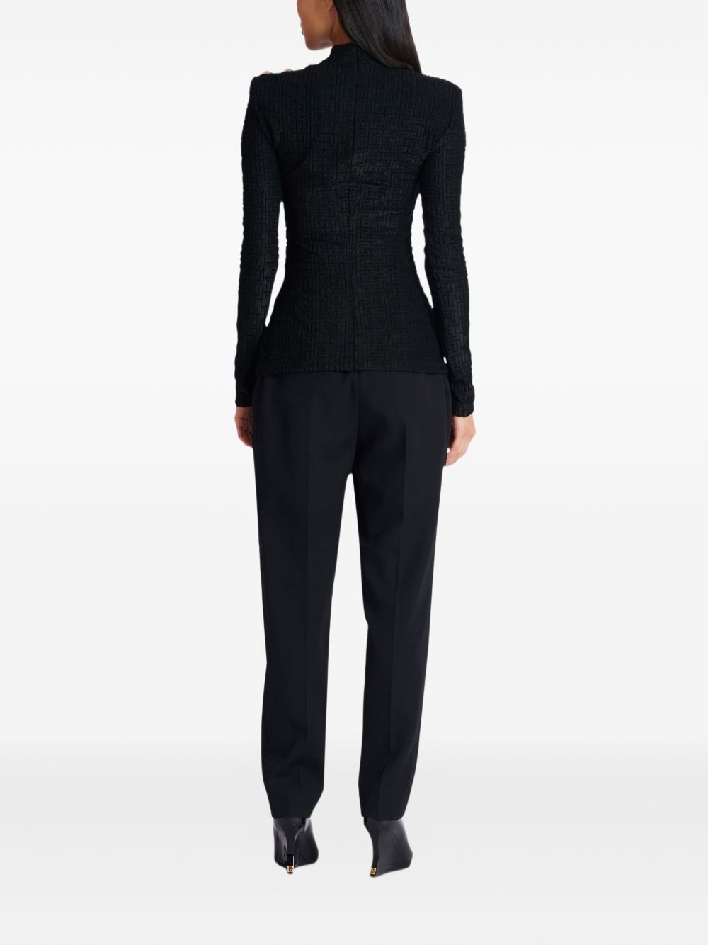 BALMAIN GF1AR962 JL420PA
