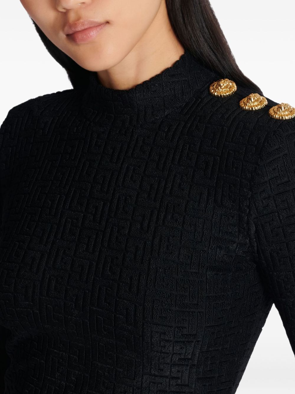 BALMAIN GF1AR962 JL420PA