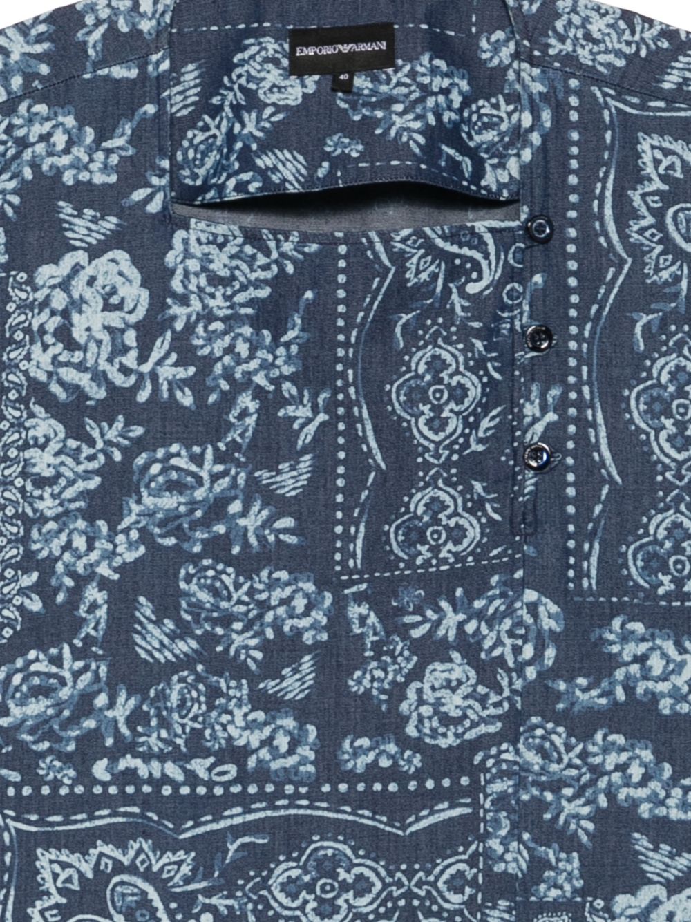 EMPORIO ARMANI EW003486 AF21079FB002