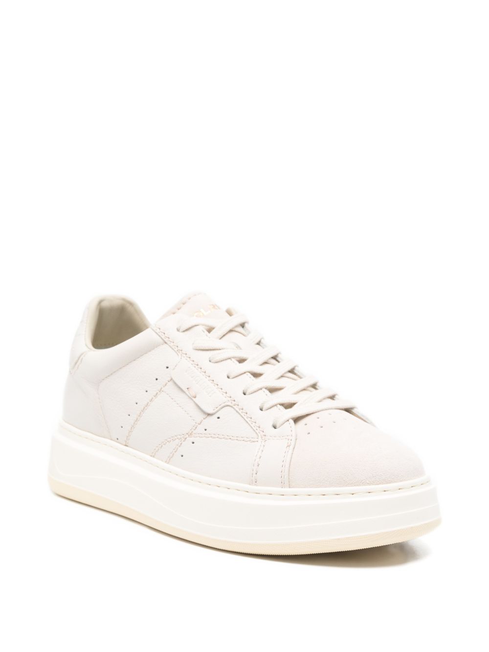 WOOLRICH WFW261510 C60DD