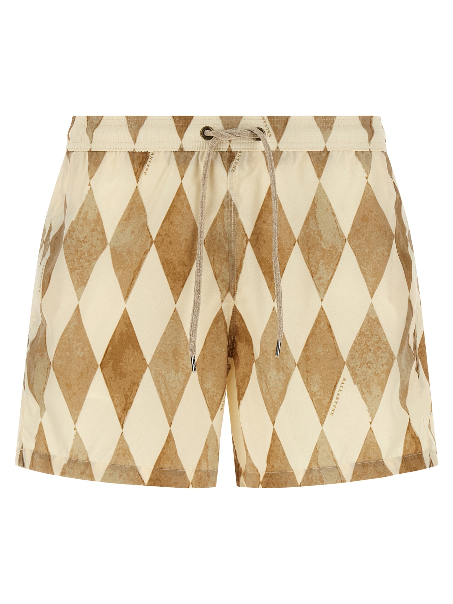 [BALLANTYNE] Swim Pants SS26 BMU010SPL0174035