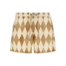 [BALLANTYNE] Swim Pants SS26 BMU010SPL0174035