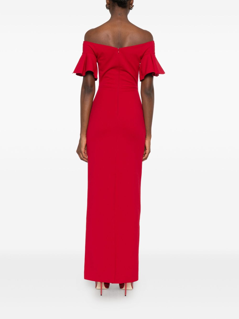 SOLACE LONDON OS46003 RED