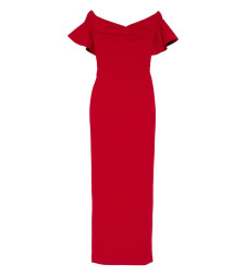 SOLACE LONDON OS46003 RED