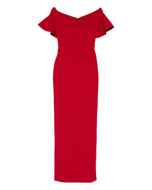 SOLACE LONDON OS46003 RED