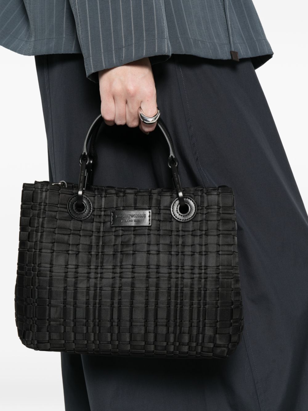 EMPORIO ARMANI EW000361 AF23436UC001