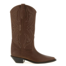 [SONORA] Boots SS26 YUM355TOVNA10WTOBACCO