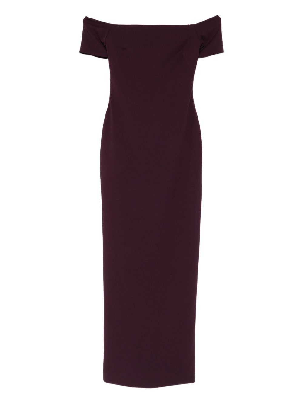 SOLACE LONDON OS46026 PLUM