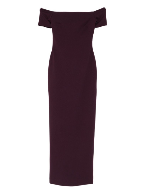SOLACE LONDON OS46026 PLUM