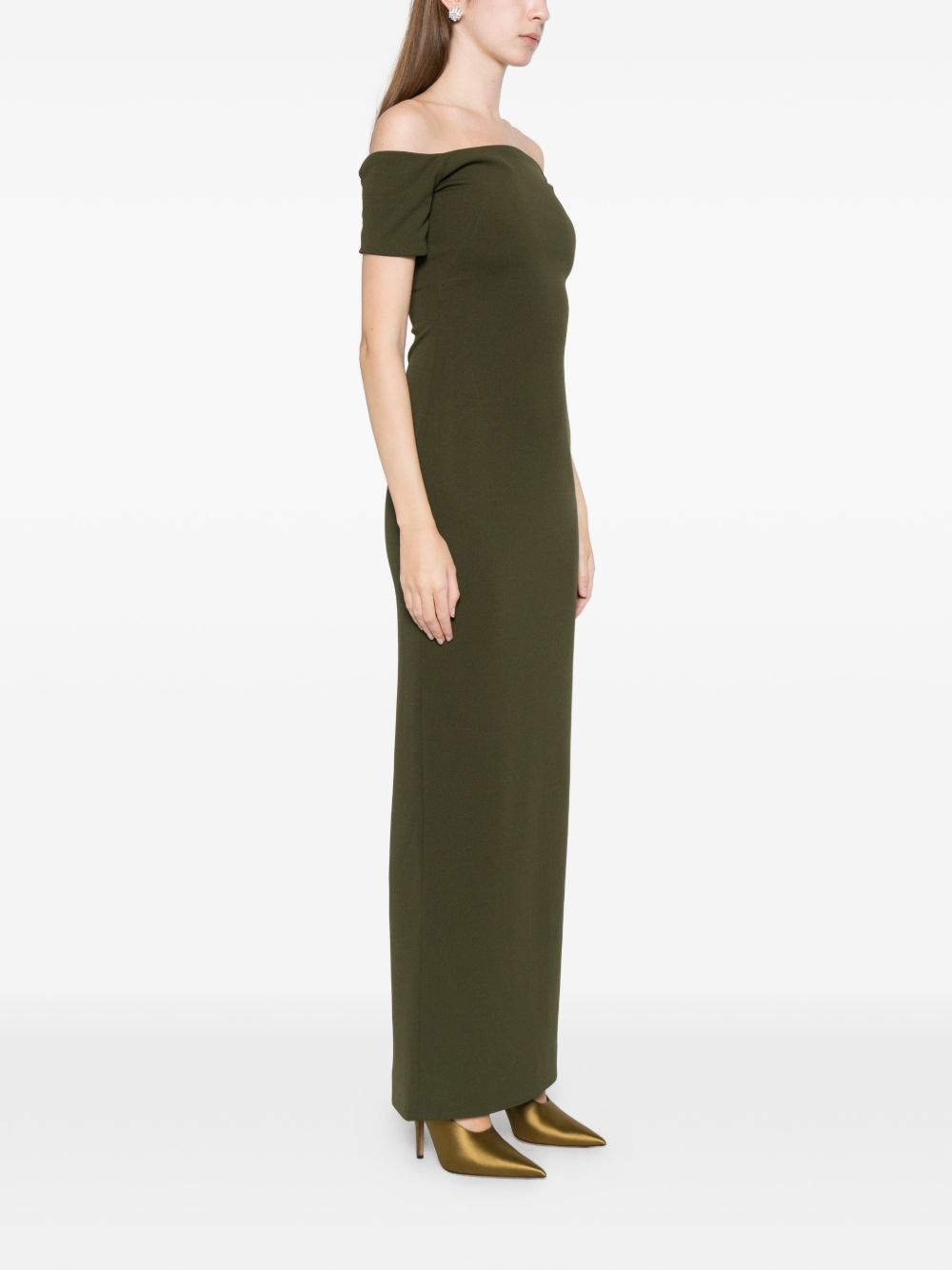SOLACE LONDON OS46026 DARKOLIVE