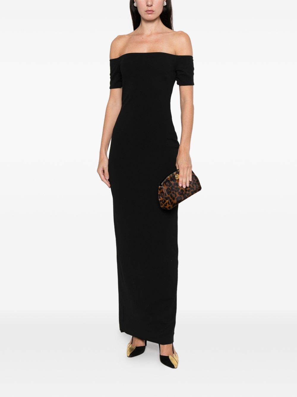 SOLACE LONDON OS46026 BLACK