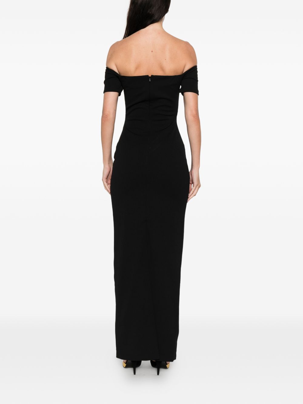 SOLACE LONDON OS46026 BLACK