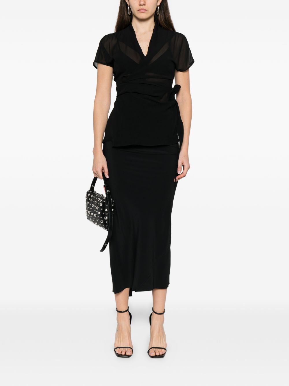 RICK OWENS RP01F6334 CC09
