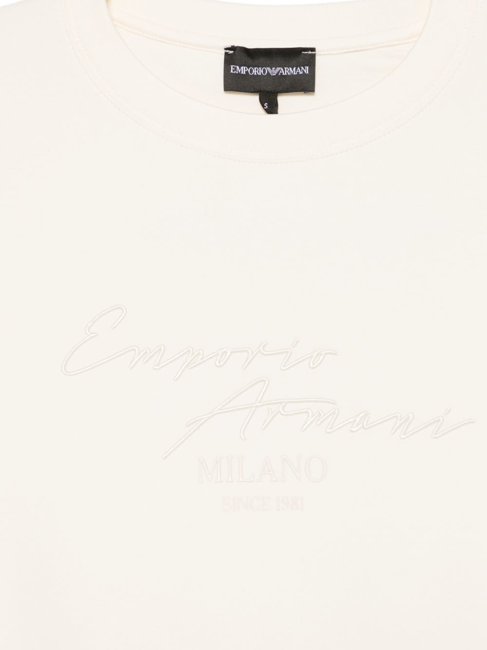 EMPORIO ARMANI EW003183 AF10002U1058