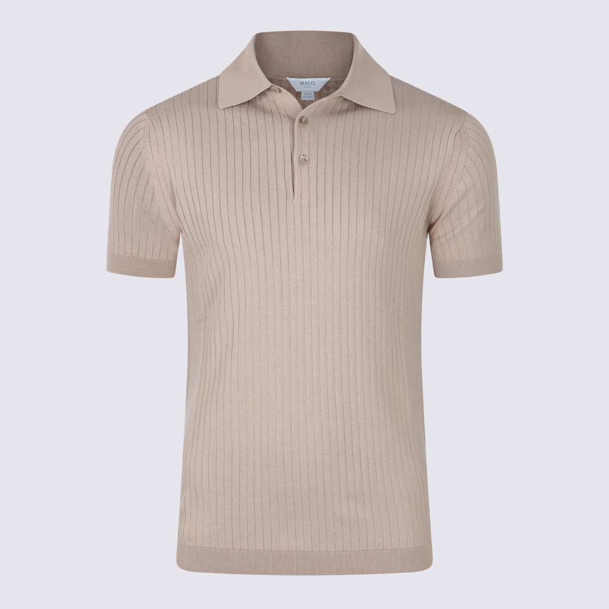 [MALO] T-shirts Short Sleeve SS26 UXD152F3I45E3600