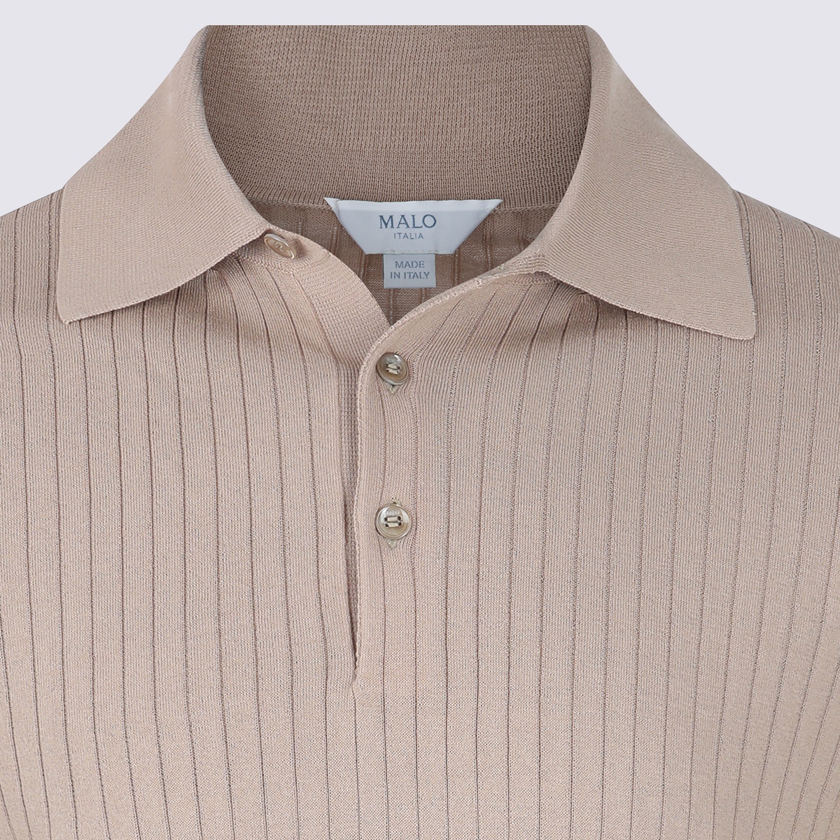 [MALO] T-shirts Short Sleeve SS26 UXD152F3I45E3600