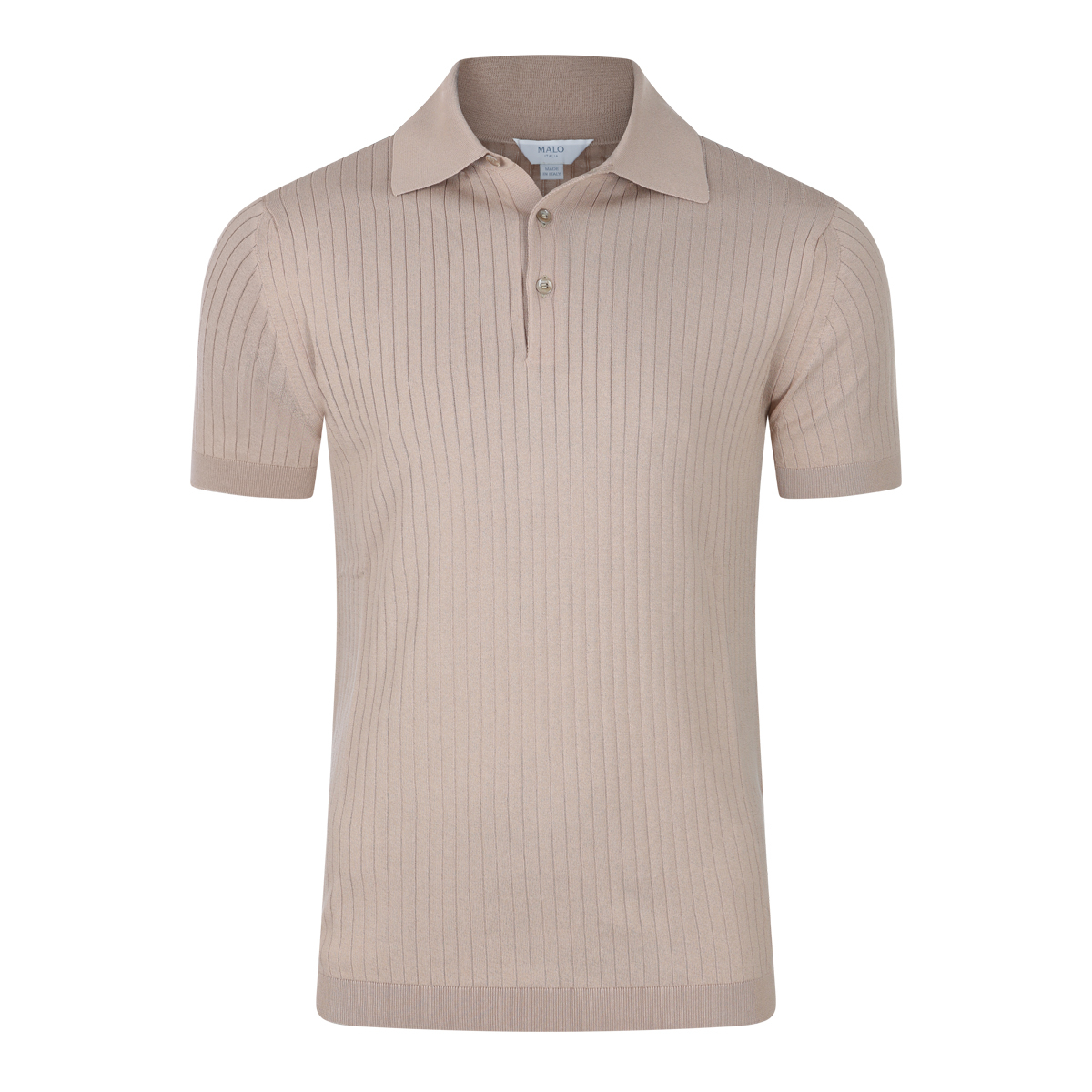 [MALO] T-shirts Short Sleeve SS26 UXD152F3I45E3600