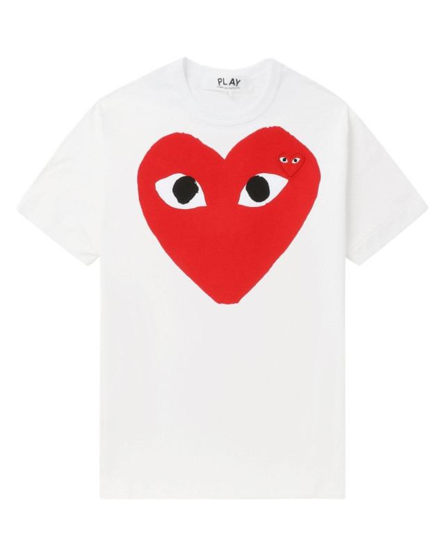 COMME DES GARÇONS PLAY AXT026D 1