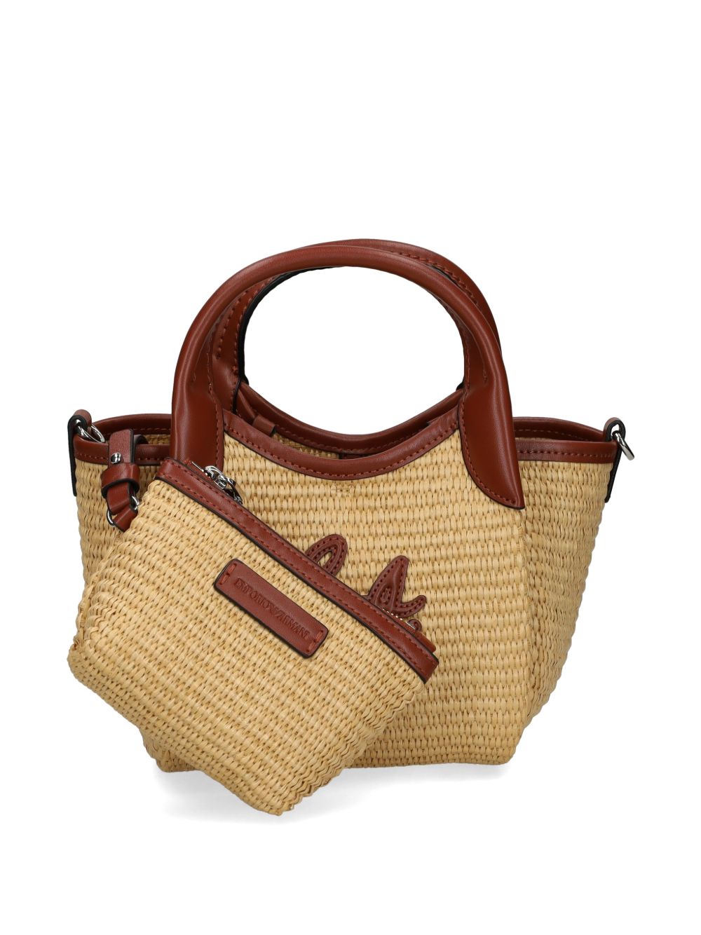 EMPORIO ARMANI EW001011 AF25819M1334
