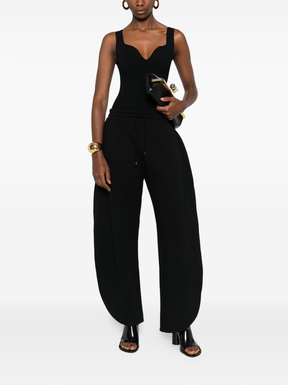 ALAÏA AA9P1299J094C 999