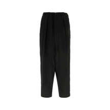 [YOHJI YAMAMOTO] Trousers SS26 HKP46441 1