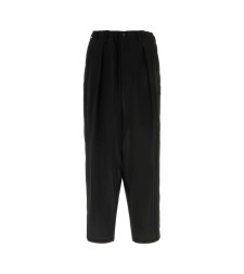 [YOHJI YAMAMOTO] Trousers SS26 HKP46441 1