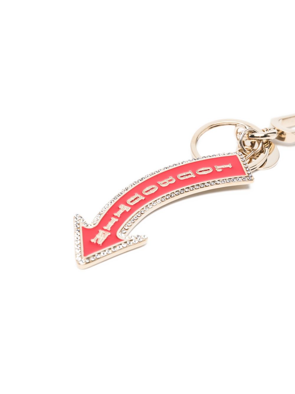 CHRISTIAN LOUBOUTIN 1265119 R258