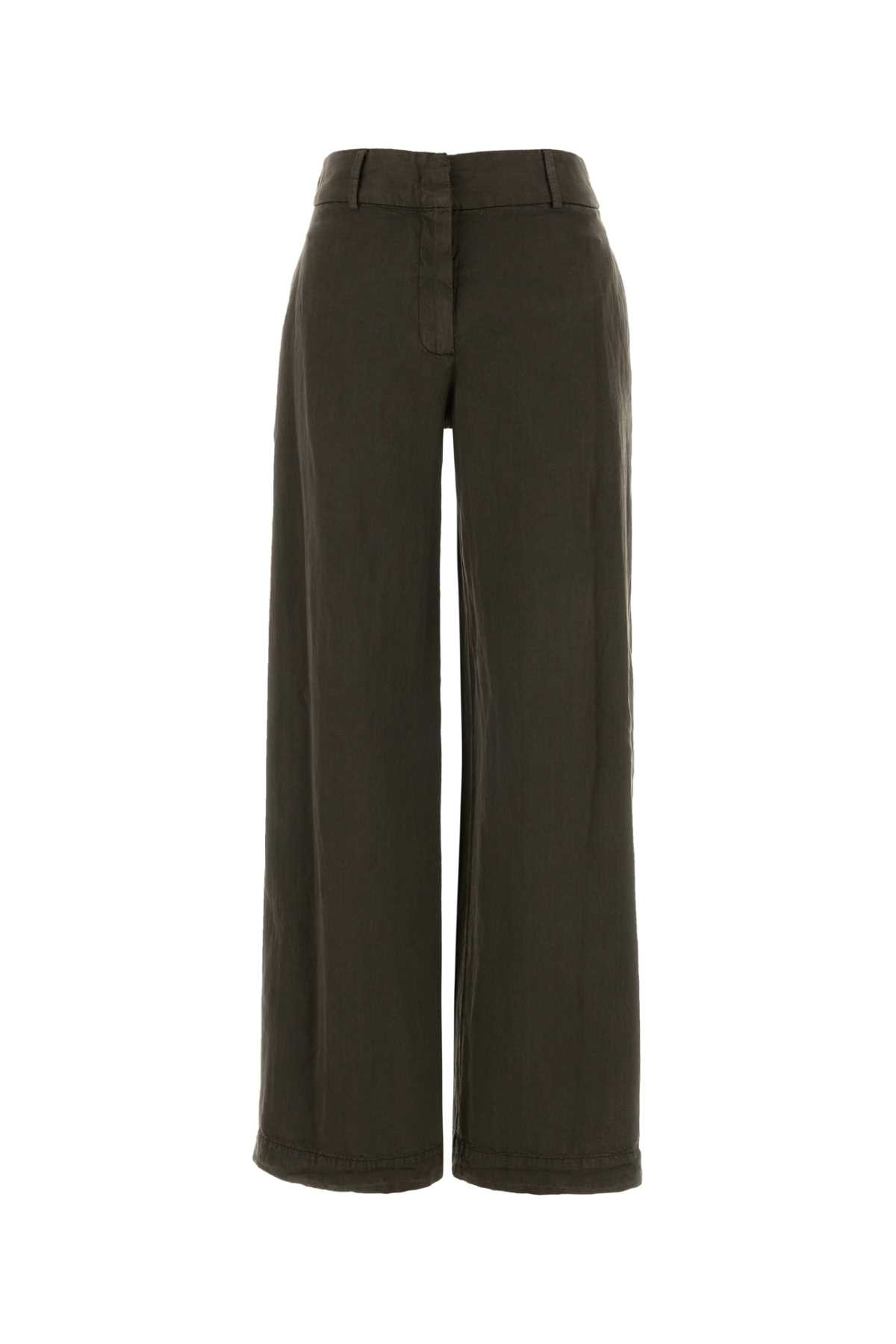 [PT TORINO] Trousers SS26 CDVTNCZ00STDSD61 Y177