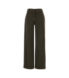 [PT TORINO] Trousers SS26 CDVTNCZ00STDSD61 Y177