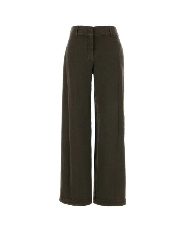 [PT TORINO] Trousers SS26 CDVTNCZ00STDSD61 Y177
