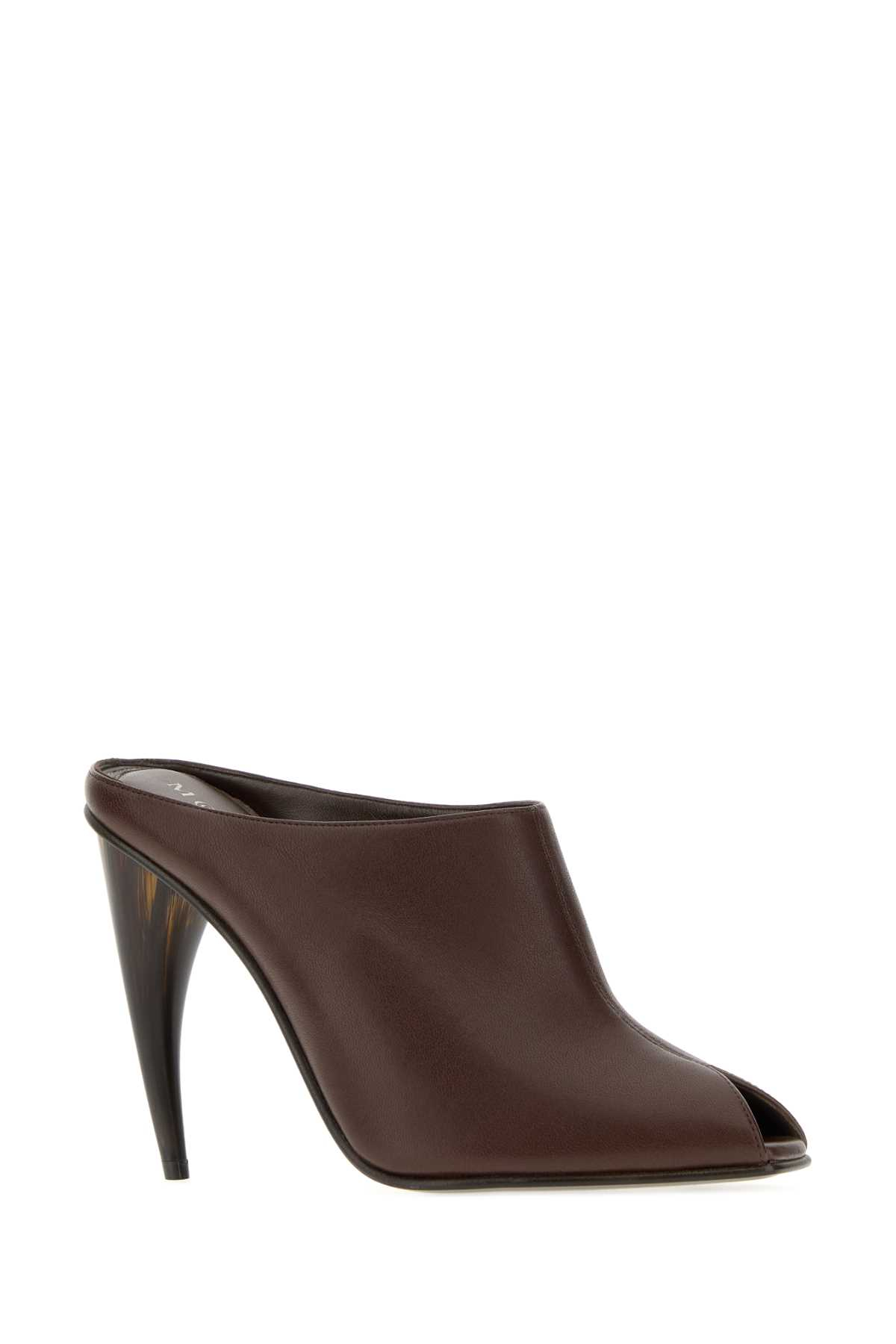 [Alexander McQueen] Mules SS26 866004WHAFA 2000