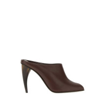 [Alexander McQueen] Mules SS26 866004WHAFA 2000