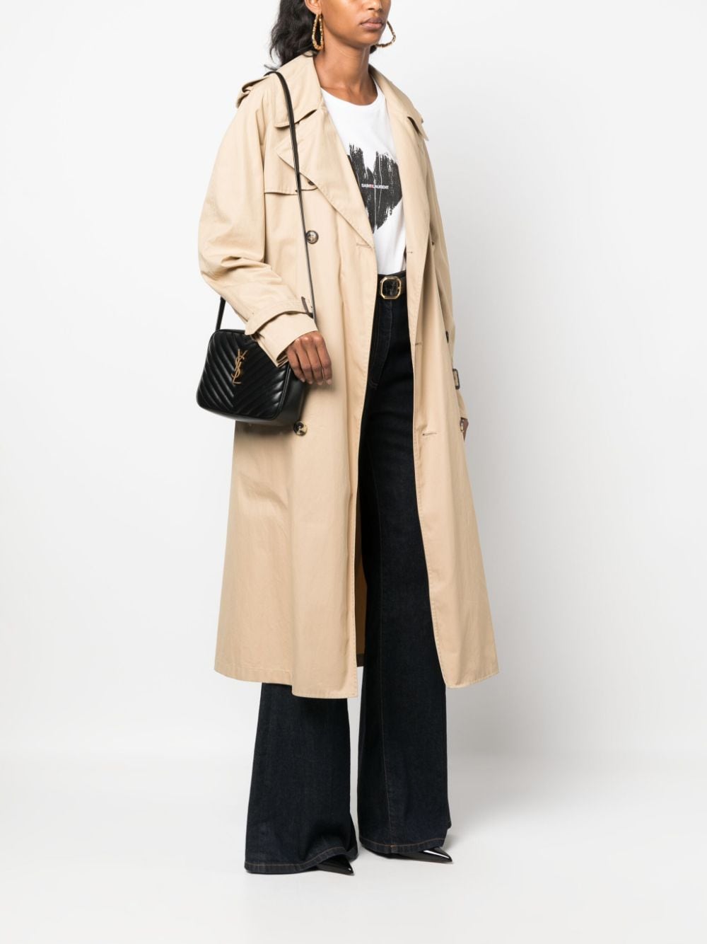 SAINT LAURENT 761554 DV7071000