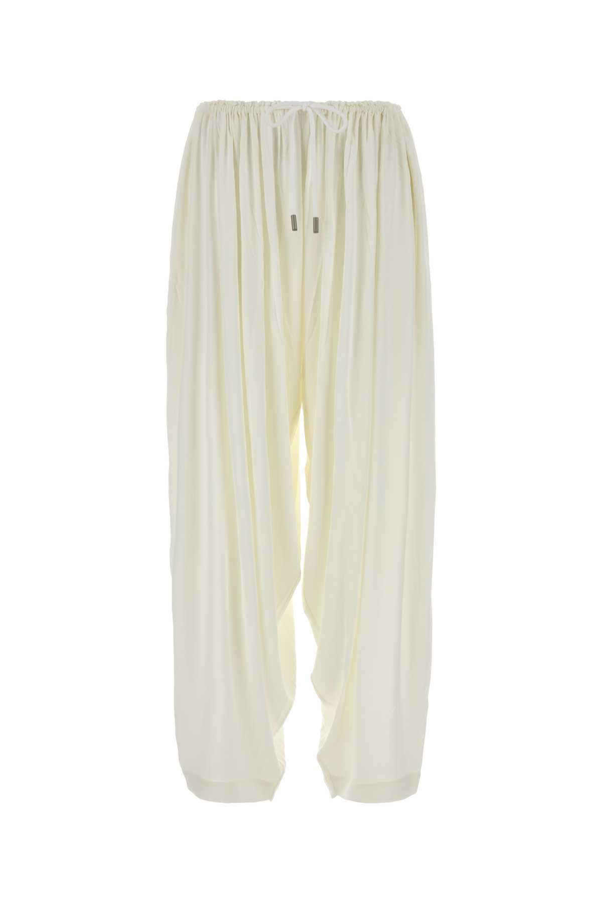 [CO] Trousers SS26 5395SJVIS26 110
