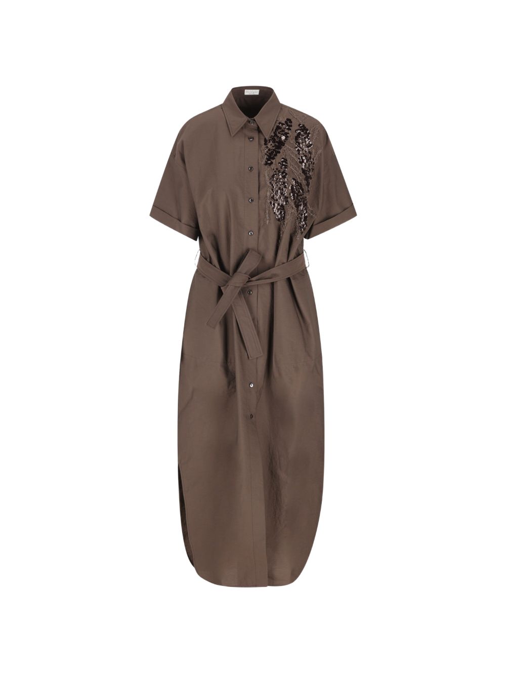 BRUNELLO CUCINELLI M0F79AHD91 C8589