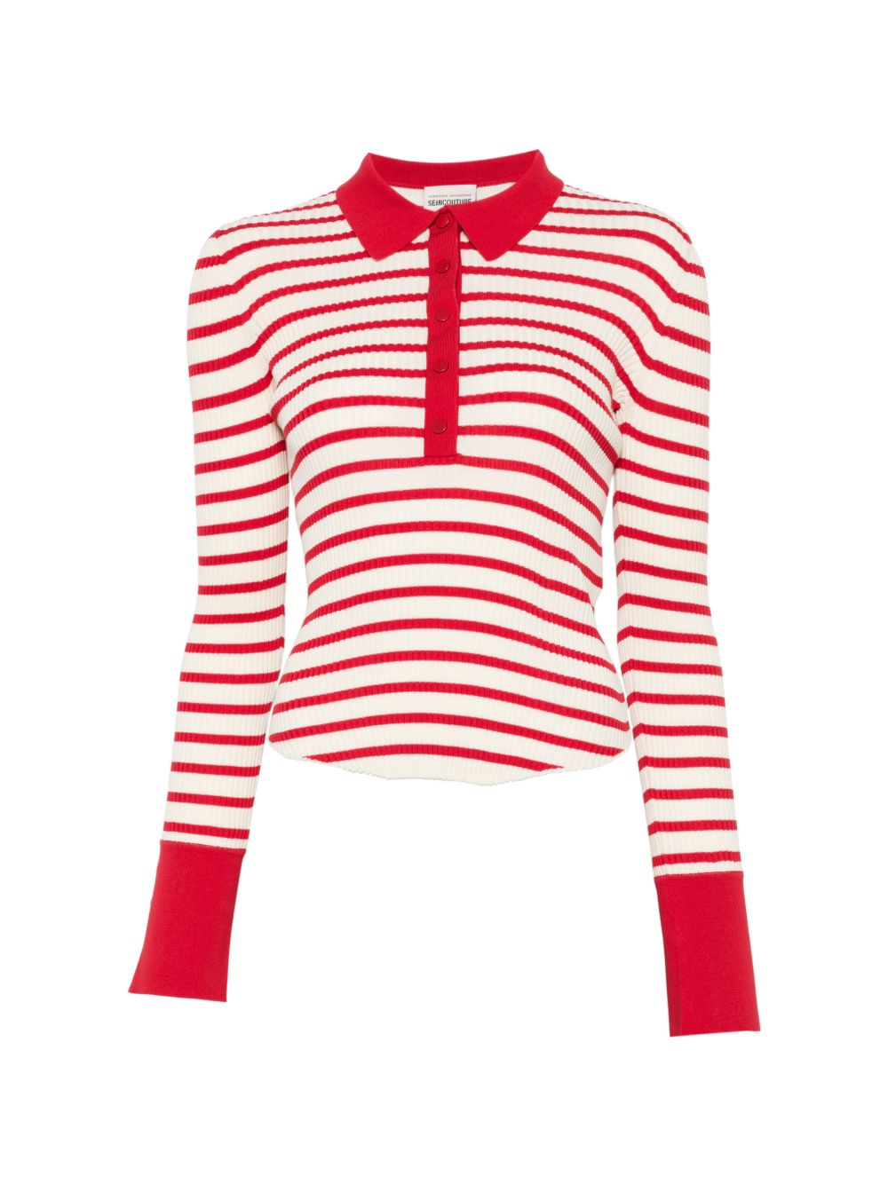 SEMICOUTURE Y6SD12 RG108