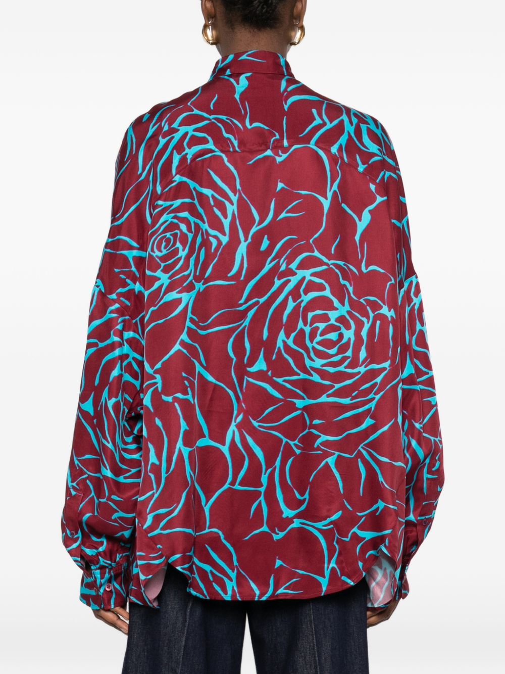 DRIES VAN NOTEN 130700 3244358