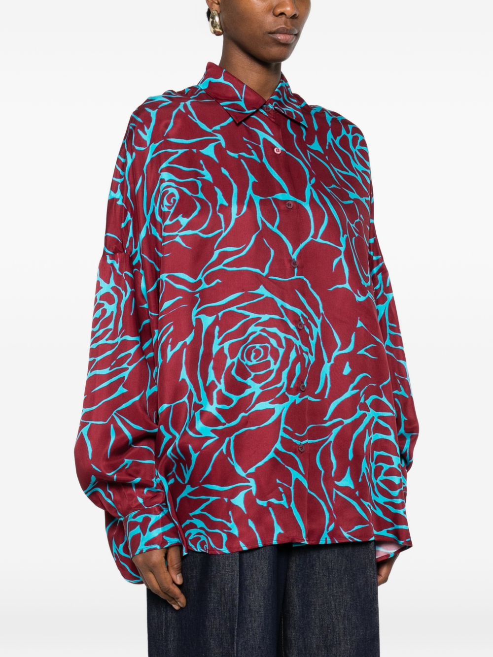 DRIES VAN NOTEN 130700 3244358