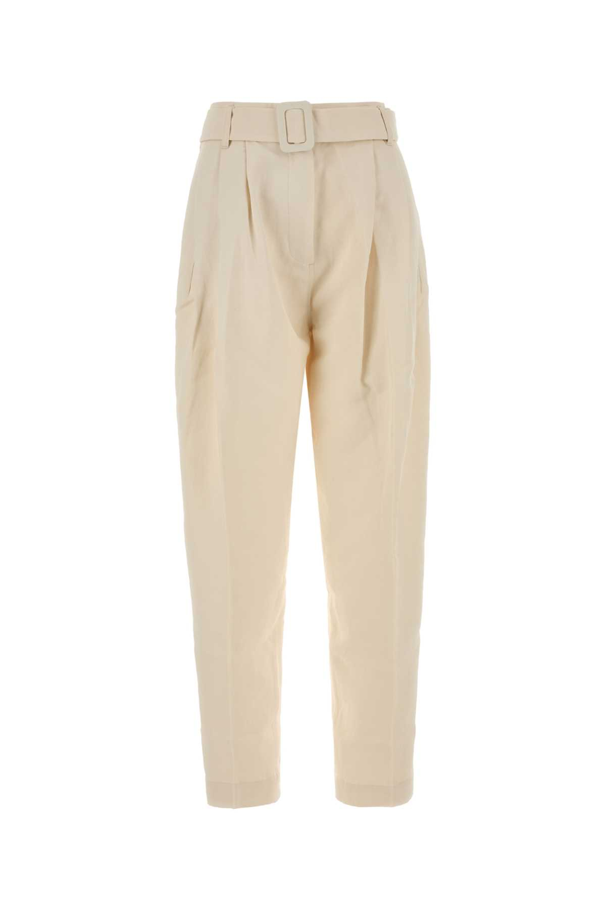 [CO] Trousers SS26 5215DCVLS26 113