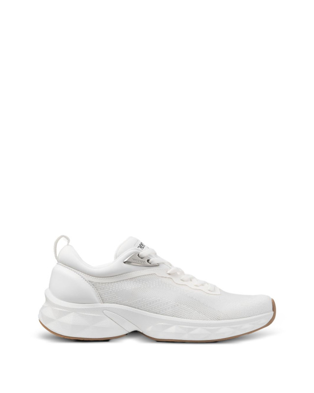 JIMMY CHOO DIAMONDRUN/F ZGEVWHITEMIX