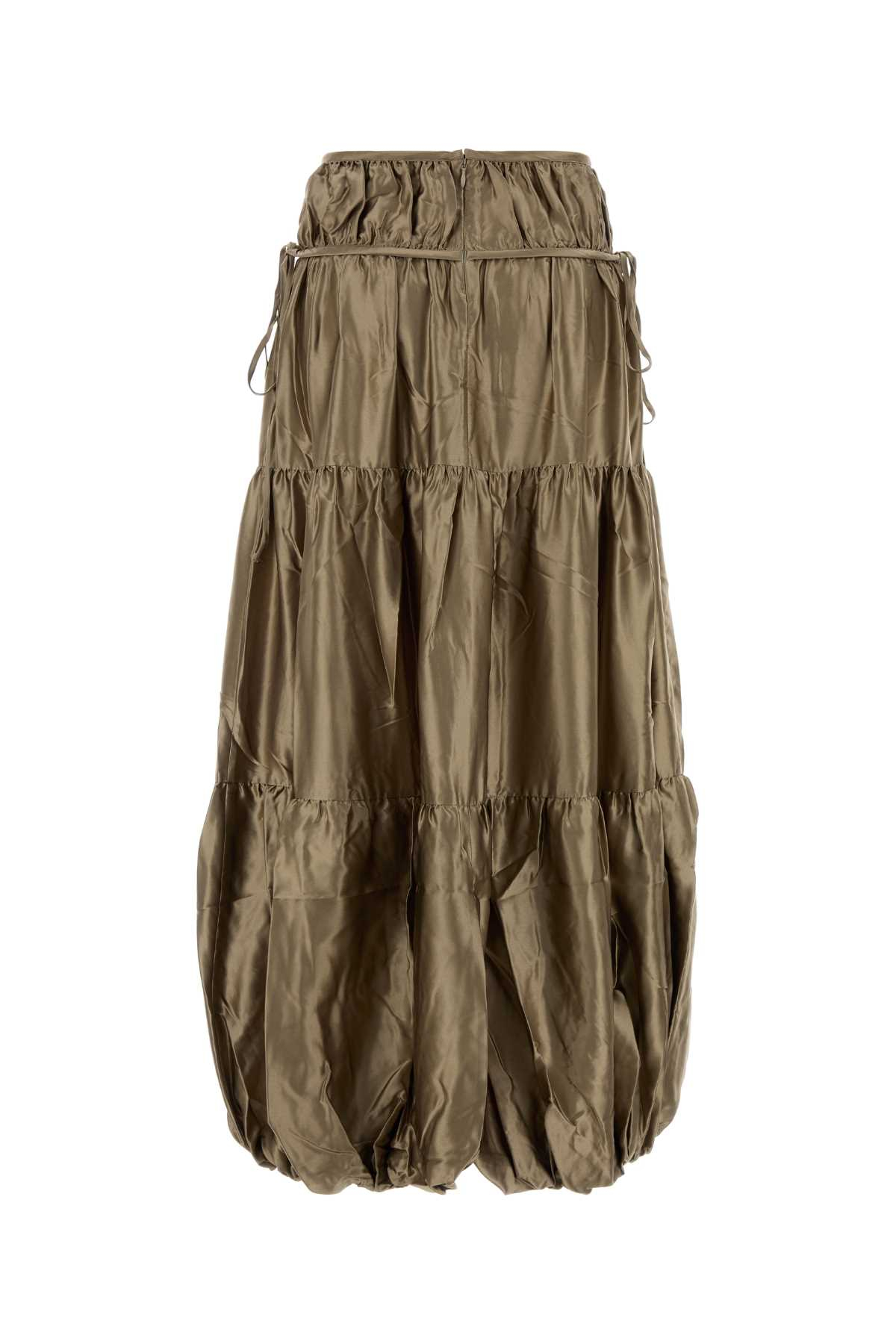 [CO] Long skirt SS26 3077NLSCS26 251