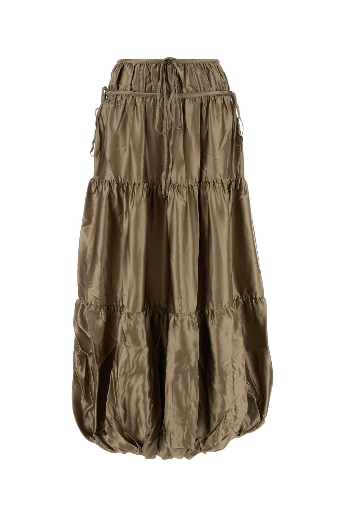 [CO] Long skirt SS26 3077NLSCS26 251
