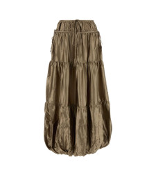 [CO] Long skirt SS26 3077NLSCS26 251