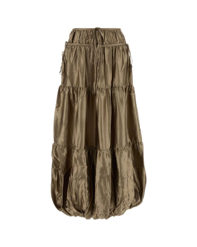 [CO] Long skirt SS26 3077NLSCS26 251