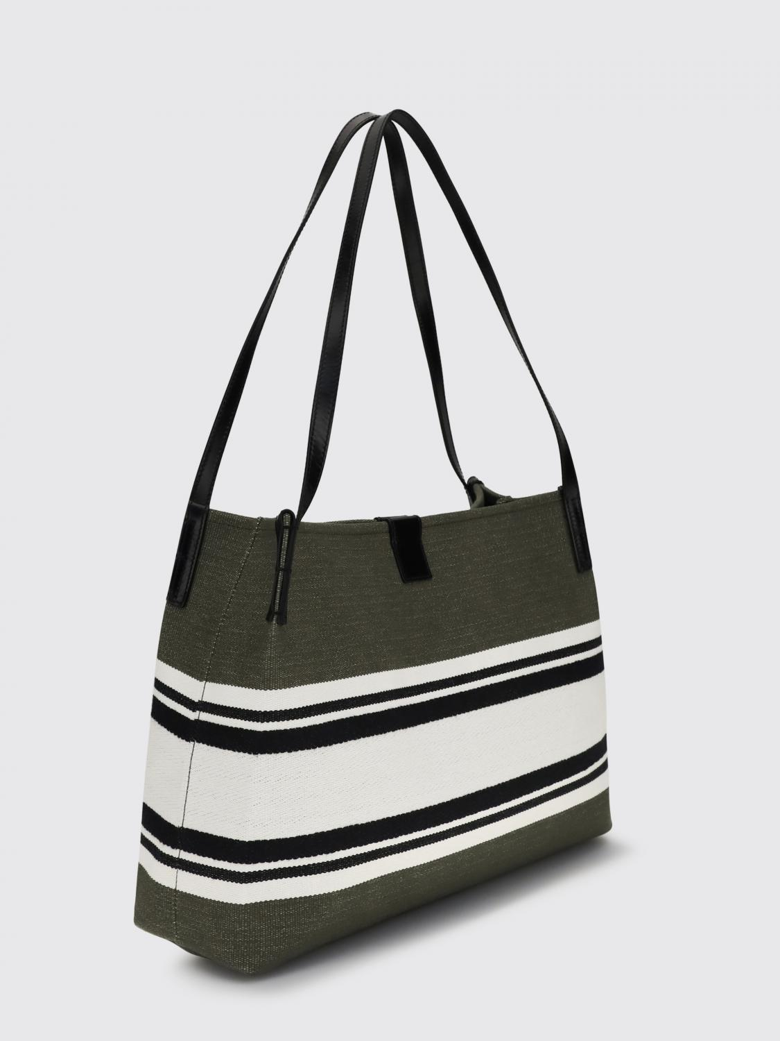 [Balmain] Shoulder bag SS26 GN0FF034TJBR UJE