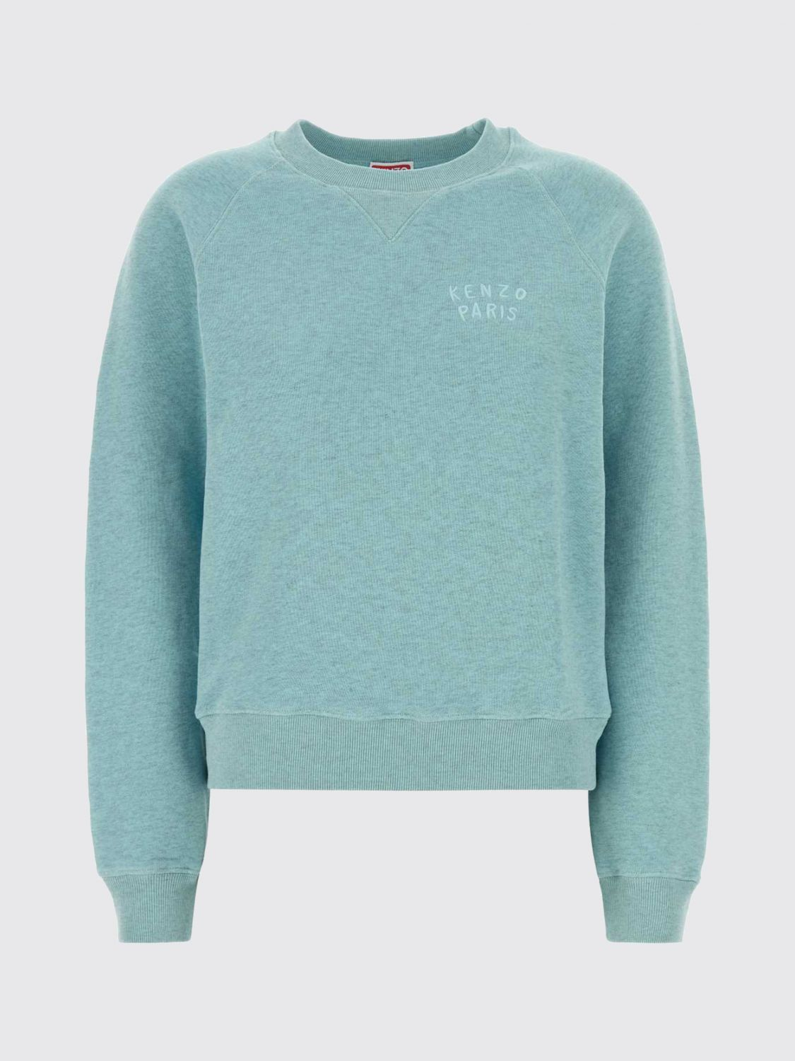 [Kenzo] Sweatshirt SS26 FG52SW2104MJ 62