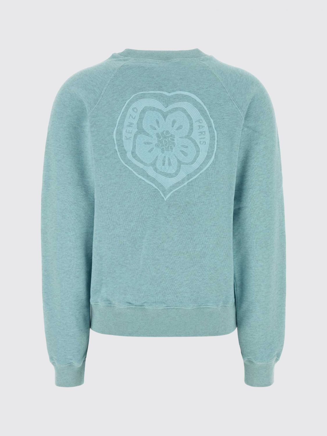 [Kenzo] Sweatshirt SS26 FG52SW2104MJ 62