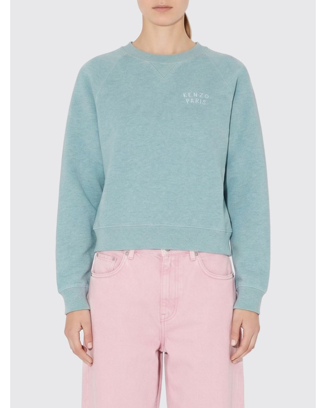 [Kenzo] Sweatshirt SS26 FG52SW2104MJ 62
