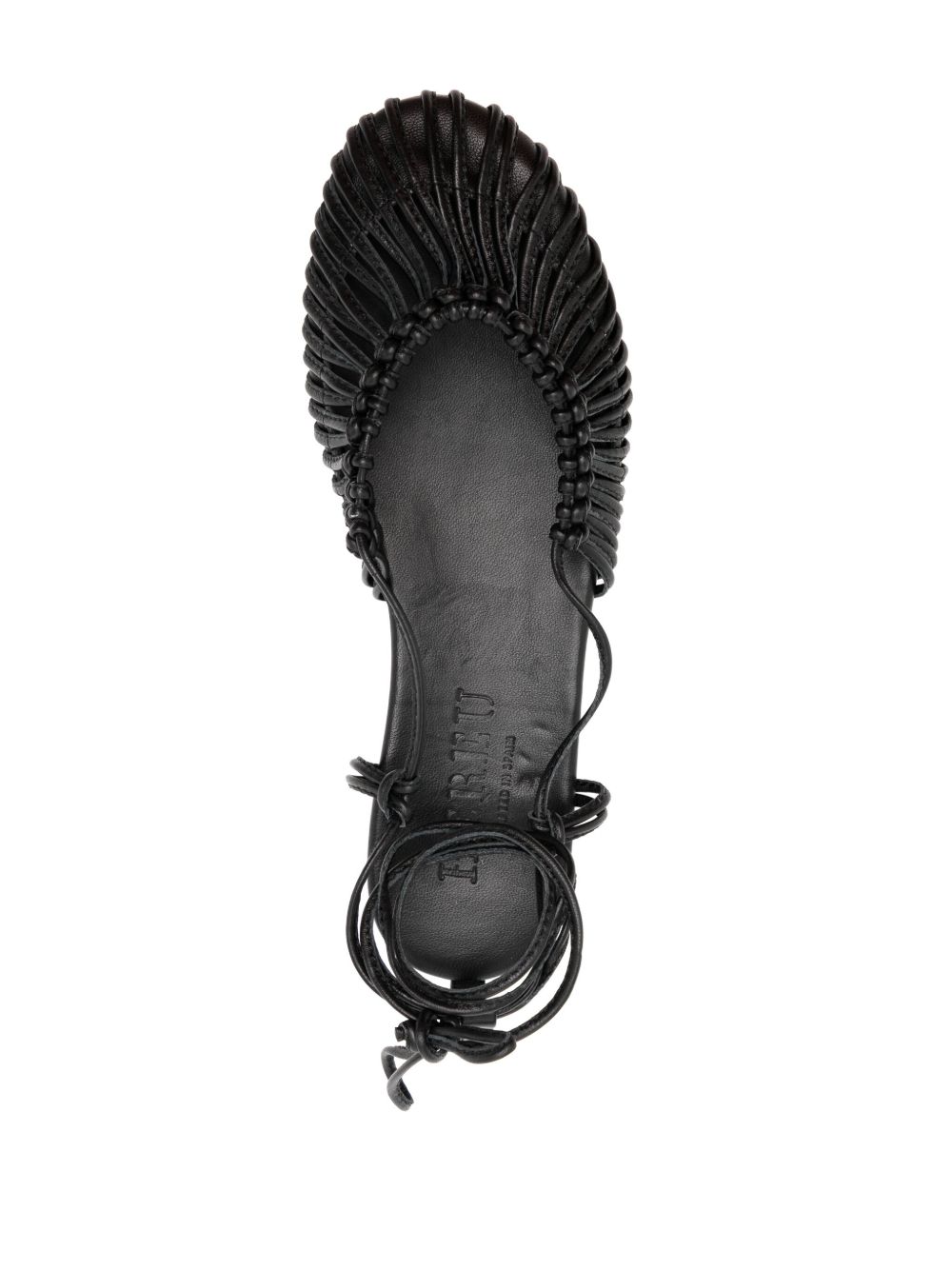 HEREU MANTWFS24 BLACK
