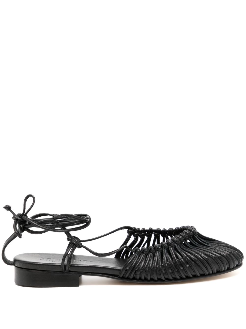 HEREU MANTWFS24 BLACK